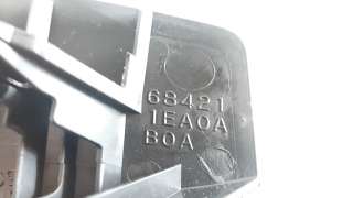 Recambio de moldura para nissan 370 z (z34) 2009- 3.7 v6 24v cat referencia OEM IAM 684211EA0A  