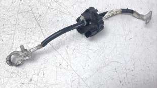 Recambio de modulo electronico para nissan 370 z (z34) 2009- 3.7 v6 24v cat referencia OEM IAM 24080JK60A  