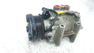 Recambio de compresor aire acondicionado para ford ka (ccq) 1996-2008 1.3 cat referencia OEM IAM 1S5H19D629AB  