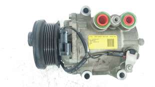 Recambio de compresor aire acondicionado para ford ka (ccq) 1996-2008 1.3 cat referencia OEM IAM 1S5H19D629AB   2