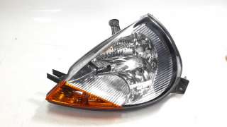 Recambio de faro izquierdo para ford ka (ccq) 1996-2008 1.3 cat referencia OEM IAM 97KG13006AR  