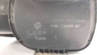 Recambio de faro izquierdo para ford ka (ccq) 1996-2008 1.3 cat referencia OEM IAM 97KG13006AR  