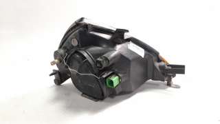 Recambio de faro izquierdo para ford ka (ccq) 1996-2008 1.3 cat referencia OEM IAM 97KG13006AR  