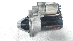 Recambio de motor arranque para ford ka (ccq) 1996-2008 1.3 cat referencia OEM IAM 1564732 ARF510401 S71272