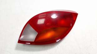 Recambio de piloto trasero derecho para ford ka (ccq) 1996-2008 1.3 cat referencia OEM IAM 1105789 103F10241770 FD0064153