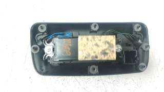 Recambio de sensor para nissan 370 z (z34) 2009- 3.7 v6 24v cat referencia OEM IAM 284361EA0A  