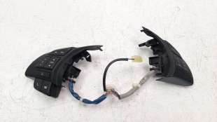 Recambio de mando volante para mazda cx-5 2011-2017 2.2 turbodiesel cat referencia OEM IAM 75E504  