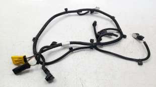 Recambio de sensor de aparcamiento para peugeot 2008 (--.2013) 2013-2019 1.2 12v e-thp referencia OEM IAM 9678179480  