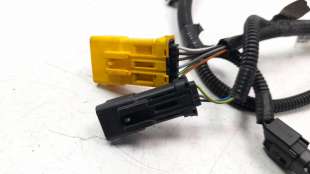 Recambio de sensor de aparcamiento para peugeot 2008 (--.2013) 2013-2019 1.2 12v e-thp referencia OEM IAM 9678179480   2