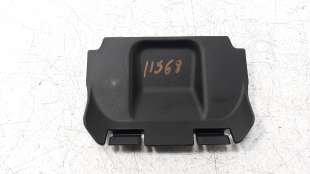 Recambio de moldura para honda pcx 125 2018- referencia OEM IAM 81322K1ZJ100  