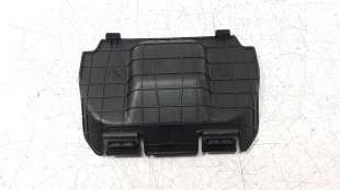 Recambio de moldura para honda pcx 125 2018- referencia OEM IAM 81322K1ZJ100   2