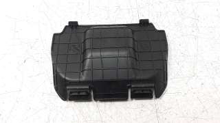 Recambio de moldura para honda pcx 125 2018- referencia OEM IAM 81322K1ZJ100  