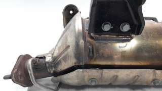 Recambio de filtro de particulas para ssangyong korando 2010- 2.2 td cat referencia OEM IAM 2421134240  