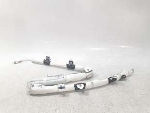 Recambio de airbag cortina delantero derecho para citroën c4 2021- pure tech referencia OEM IAM 9834028180  