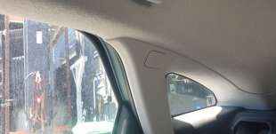 Recambio de airbag cortina delantero derecho para citroën c4 2021- pure tech referencia OEM IAM 9834028180   2