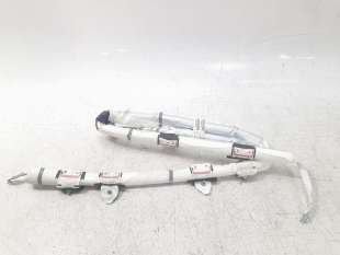 Recambio de airbag cortina delantero izquierdo para citroën c4 2021- pure tech referencia OEM IAM 9834028480  