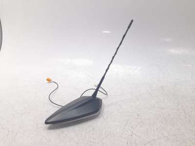 Recambio de antena para citroën c4 2021- pure tech referencia OEM IAM 9841038780  9835734280