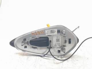 Recambio de antena para citroën c4 2021- pure tech referencia OEM IAM 9841038780  9835734280