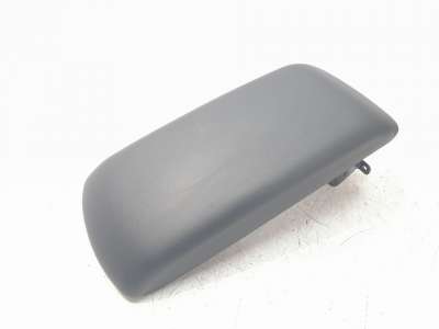 Recambio de apoyabrazos central para citroën c4 2021- pure tech referencia OEM IAM 98310333ZD  