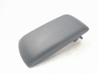 Recambio de apoyabrazos central para citroën c4 2021- pure tech referencia OEM IAM 98310333ZD  