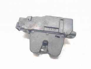 Recambio de cerradura maletero / porton para citroën c4 2021- pure tech referencia OEM IAM 9816195380  