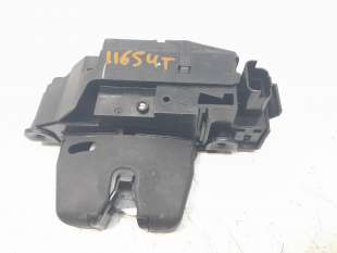 Recambio de cerradura maletero / porton para citroën c4 2021- pure tech referencia OEM IAM 9816195380   2