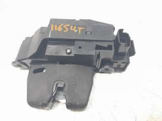 Recambio de cerradura maletero / porton para citroën c4 2021- pure tech referencia OEM IAM 9816195380  
