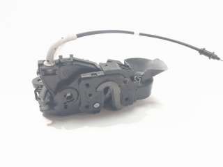 Recambio de cerradura puerta delantera izquierda para citroën c4 2021- pure tech referencia OEM IAM 9832796880  
