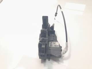 Recambio de cerradura puerta delantera izquierda para citroën c4 2021- pure tech referencia OEM IAM 9832796880  