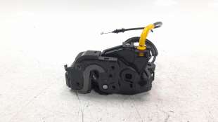 Recambio de cerradura puerta trasera derecha para citroën c4 2021- pure tech referencia OEM IAM 9832797480  