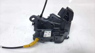 Recambio de cerradura puerta trasera izquierda para citroën c4 2021- pure tech referencia OEM IAM 9832797580  