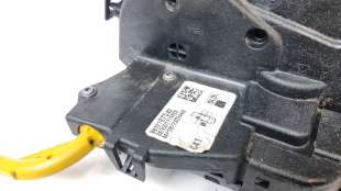 Recambio de cerradura puerta trasera izquierda para citroën c4 2021- pure tech referencia OEM IAM 9832797580   2