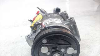 Recambio de compresor aire acondicionado para citroën c4 2021- pure tech referencia OEM IAM 9833718880  