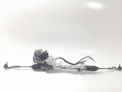 Recambio de cremallera direccion para citroën c4 2021- pure tech referencia OEM IAM 9844551780  