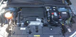 Recambio de cremallera direccion para citroën c4 2021- pure tech referencia OEM IAM 9844551780  