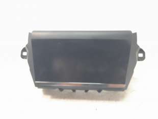 Recambio de cuadro instrumentos para citroën c4 2021- pure tech referencia OEM IAM 9847316880  