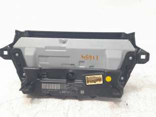 Recambio de cuadro instrumentos para citroën c4 2021- pure tech referencia OEM IAM 9847316880   2