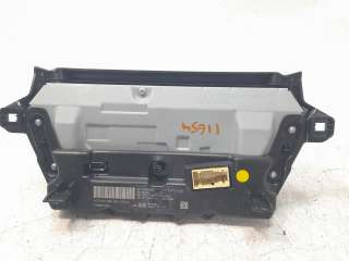 Recambio de cuadro instrumentos para citroën c4 2021- pure tech referencia OEM IAM 9847316880  