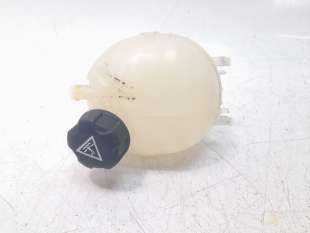 Recambio de deposito expansion para citroën c4 2021- pure tech referencia OEM IAM 9824198680  