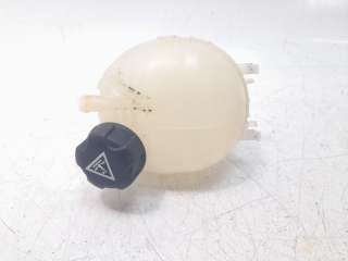 Recambio de deposito expansion para citroën c4 2021- pure tech referencia OEM IAM 9824198680  