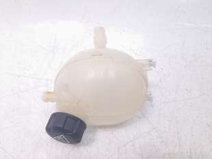 Recambio de deposito expansion para citroën c4 2021- pure tech referencia OEM IAM 9824198680   2
