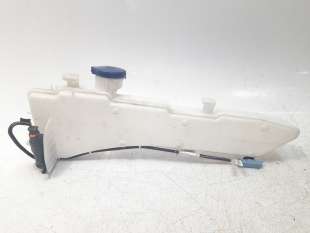 Recambio de deposito limpia para citroën c4 2021- pure tech referencia OEM IAM 9833479180   2