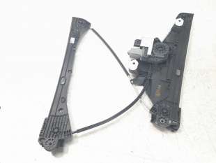 Recambio de elevalunas delantero derecho para citroën c4 2021- pure tech referencia OEM IAM 9832821580  