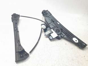 Recambio de elevalunas delantero izquierdo para citroën c4 2021- pure tech referencia OEM IAM 9832821680  