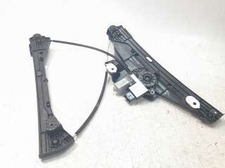 Recambio de elevalunas delantero izquierdo para citroën c4 2021- pure tech referencia OEM IAM 9832821680  