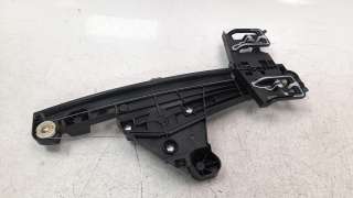 Recambio de elevalunas trasero derecho para citroën c4 2021- pure tech referencia OEM IAM 9832714280  