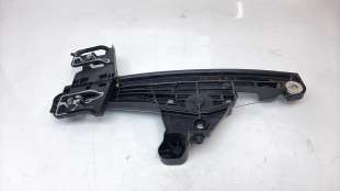 Recambio de elevalunas trasero izquierdo para citroën c4 2021- pure tech referencia OEM IAM 9832713980  