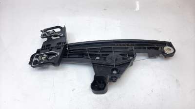Recambio de elevalunas trasero izquierdo para citroën c4 2021- pure tech referencia OEM IAM 9832713980  