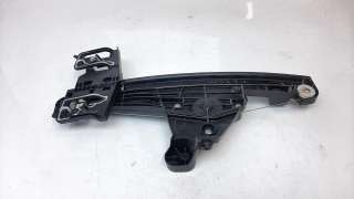 Recambio de elevalunas trasero izquierdo para citroën c4 2021- pure tech referencia OEM IAM 9832713980  