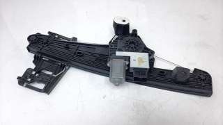 Recambio de elevalunas trasero izquierdo para citroën c4 2021- pure tech referencia OEM IAM 9832713980  